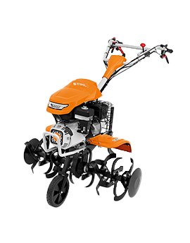 Σκαπτικό Βενζίνης MH 700 STIHL 7.1 PS