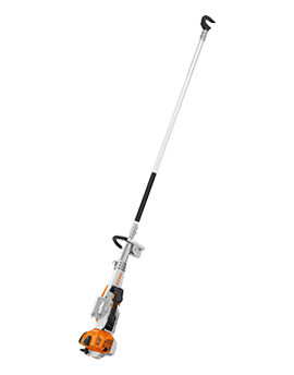 Ελαιοραβδιστικό Μηχάνημα SP 452 STIHL 2.7 HP με σωλήνα 2.60m