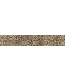 Amarante Beige Decor Πλακάκι Ξύλου 20x120 cm