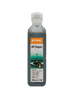 Λάδι Δίχρονων Κινητήρων HP Super STIHL 100ml