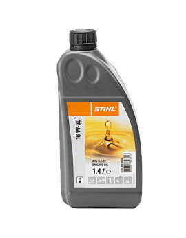 Λάδι 10 W-30 STIHL 1.4L