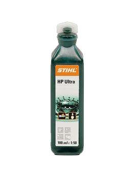 Λάδι Δίχρονων Κινητήρων HP Ultra STIHL 100ml