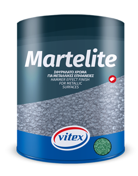 Vitex Martelite Λαδομπογιά Σφυρήλατη Mind No829 0.75L