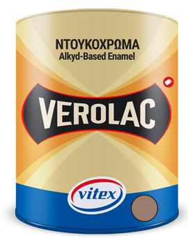 Vitex Verolac Λαδομπογιά Γυαλιστερή  Νο29 0.75L